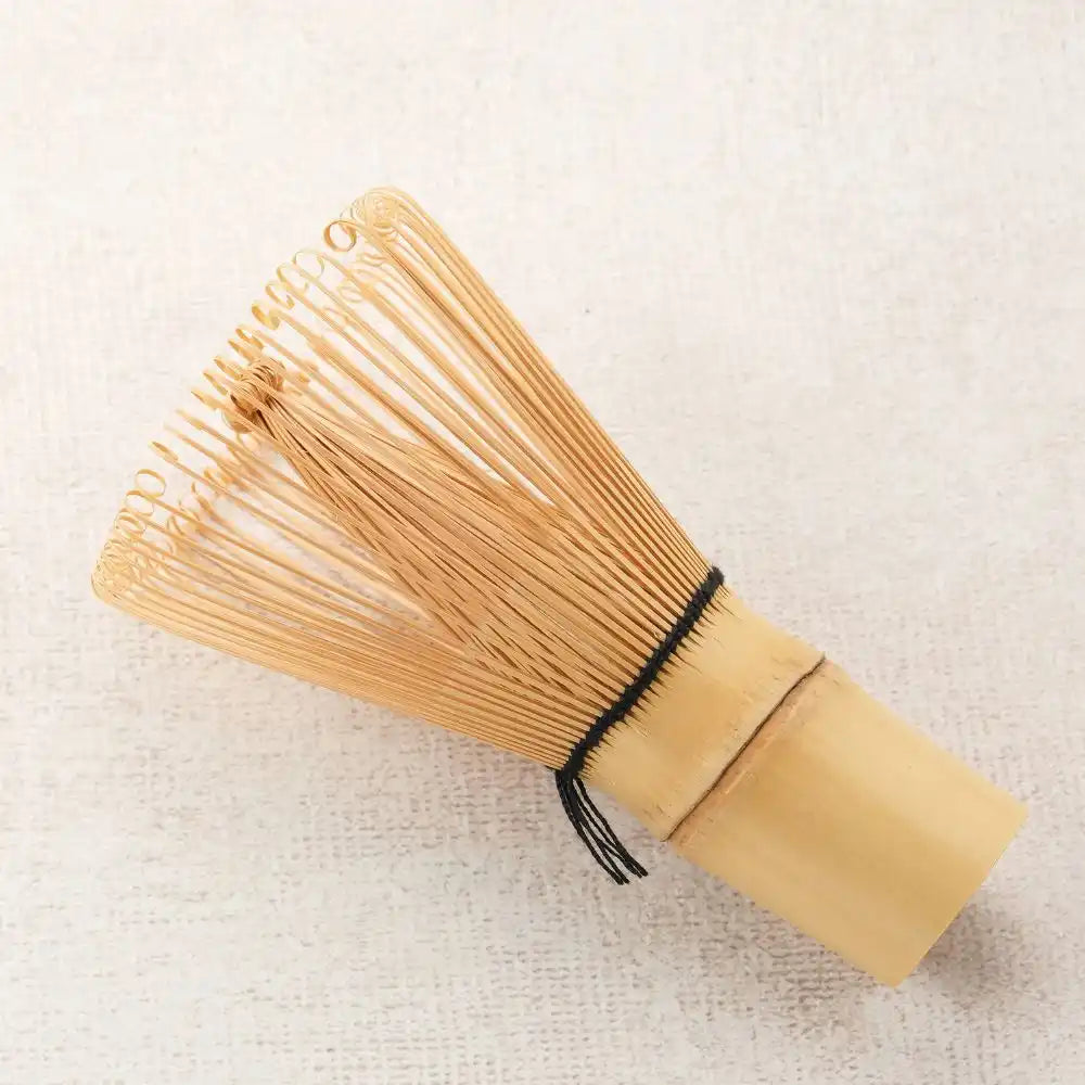 Chasen de Bambú | Batidor de Matcha