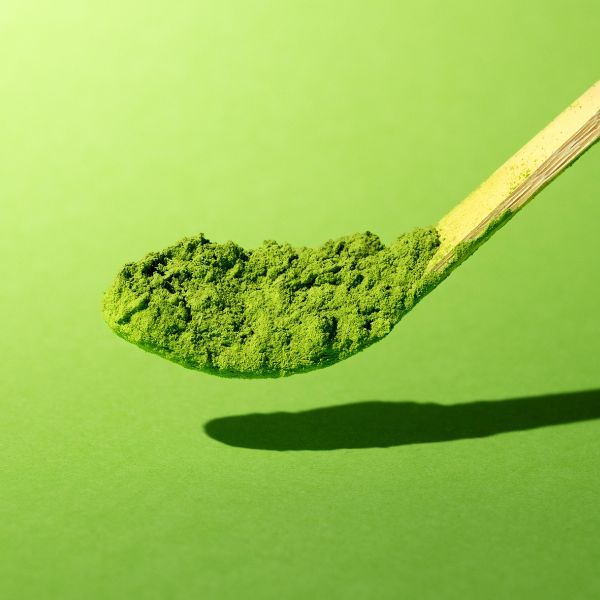 Té Matcha Ceremonial Premium | Primer Grado Japonés | 100% Natural y de Alta Calidad