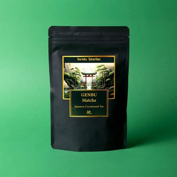 Té Matcha Ceremonial Premium | Primer Grado Japonés | 100% Natural y de Alta Calidad