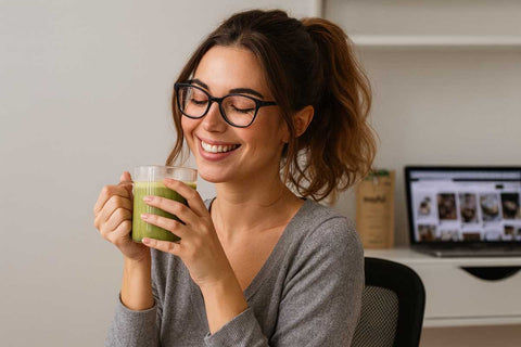 Cómo conservar el matcha y mantener su frescura al máximo