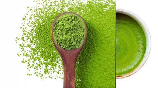 ayuda el te matcha a adelgazar