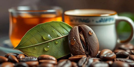 Diferencias entre Teína y Cafeína: Todo lo que Necesitas Saber