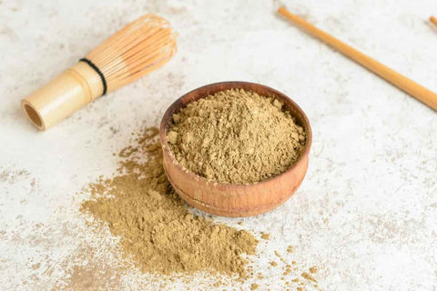 Hōjicha: qué es, cómo se elabora y en qué se diferencia del Matcha japonés