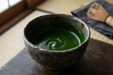 Chawan: la esencia de la ceremonia del té