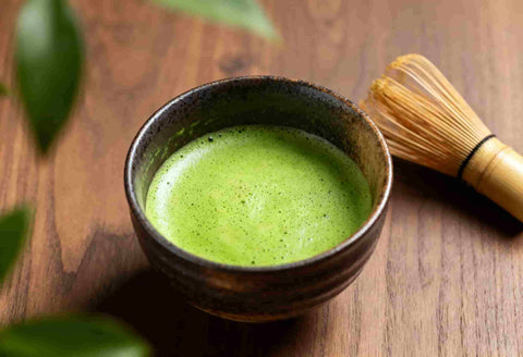 ¿Tiene el Matcha Metales Pesados? La Verdad con Datos