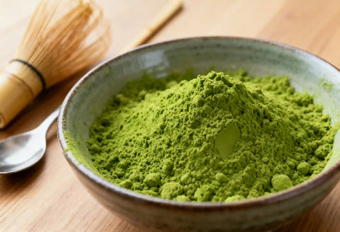 Té matcha y cáncer: beneficios, riesgos y qué dice la evidencia