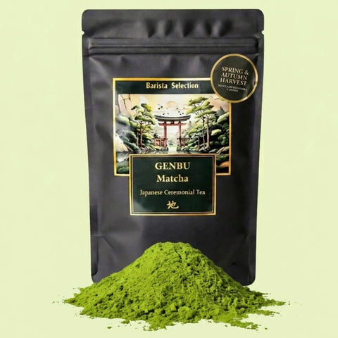 Té Matcha | Grado Premium
