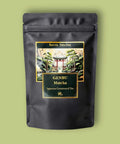 Bolsa de té matcha ceremonial japonés Genbu Matcha Barista Selection