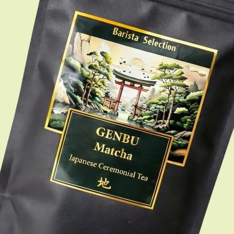 Té Matcha | Grado Ceremonial