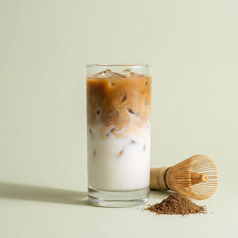 Té Hojicha | Grado Premium