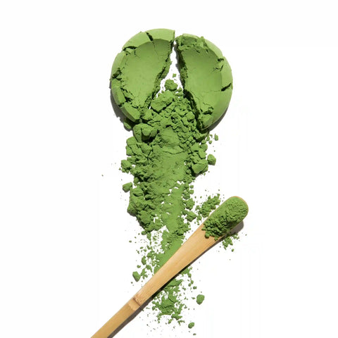 Té Matcha | Grado Ceremonial