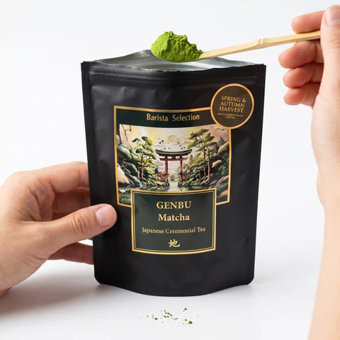 Té Matcha | Grado Premium