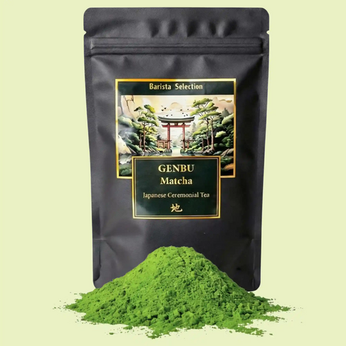 Té Matcha | Grado Ceremonial