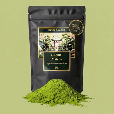 Té Matcha | Grado Ceremonial